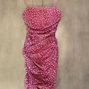 Brand new ohpolly dress